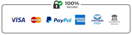 Formas Pago - Fulness Formas Pago - Fulness