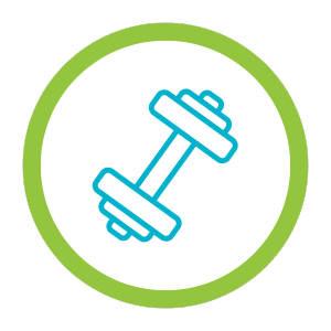 Servicio Rutina de Entrenamiento Personalizado - Fulness